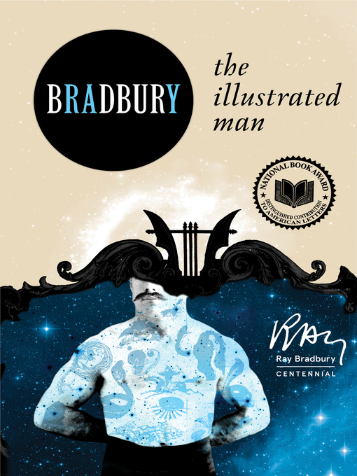 Title details for The Illustrated Man by Ray Bradbury - Available